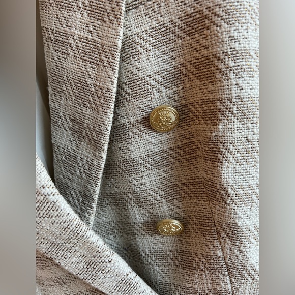 L’AGENCE Kenzie Blazer - Picture 4 of 5